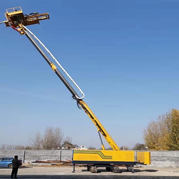 氣動(dòng)架柱式錨桿鉆機(jī)-礦用錨索鉆機(jī)-打錨桿鉆機(jī)