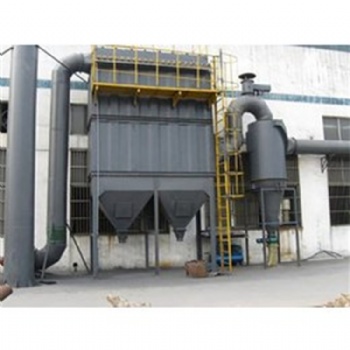 瑞森環(huán)保供應(yīng) 布袋除塵器 脈沖布袋除塵器 單機布袋除塵器