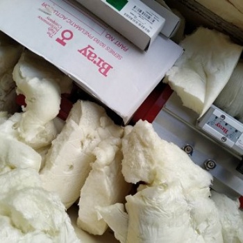 美國博雷S92-0830氣動執(zhí)行器，進口氣動執(zhí)行器