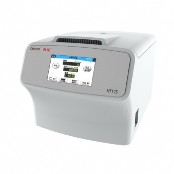 HT175R臺式高速冷凍離心機(jī)/HT175臺式高速離心機(jī)