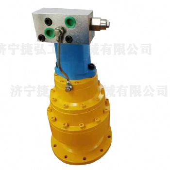 液壓卷?yè)P(yáng)機(jī)常見異常處理