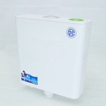 廁所沖水箱節(jié)能馬桶水箱蹲便水箱