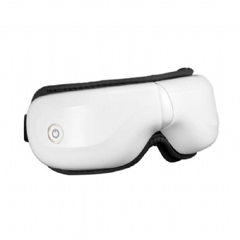 電動(dòng)折疊眼護(hù)士 無(wú)線充電護(hù)眼儀眼部按摩器 眼保姆眼保儀廠家