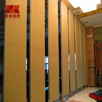 杭州活動(dòng)隔斷屏風(fēng)折疊門(mén)廠家