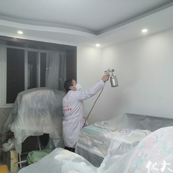室內(nèi)除甲醛化大陽光專業(yè)除甲醛公司北京辦公室除甲醛