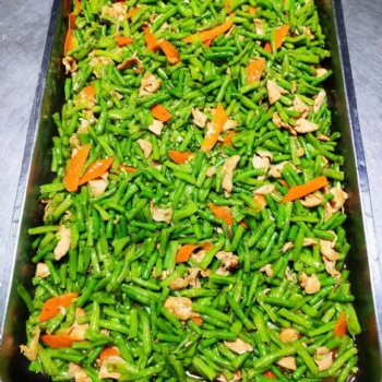 東莞飯?zhí)贸邪?團(tuán)餐配送