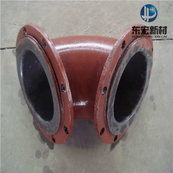 DN219鋼襯超高分子耐磨抽沙管道價(jià)格