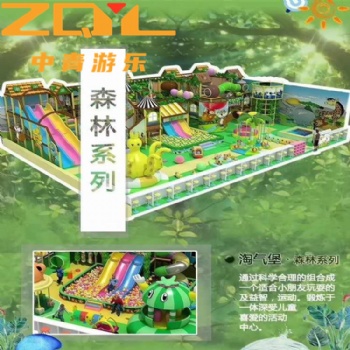 室內(nèi)淘氣堡兒童樂園設(shè)備商場(chǎng)小型游樂場(chǎng)娛樂設(shè)施百萬海洋球池定制