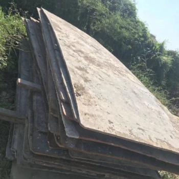 珠海工地路面鋪路鋼板出租，珠海鋼板專業租賃
