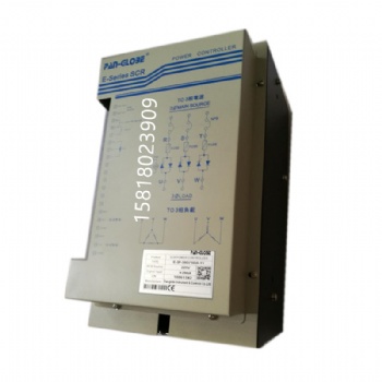 三相電力調(diào)整器 E-3P-380V200A-11 臺灣泛達(dá)SCR調(diào)功器 可控硅