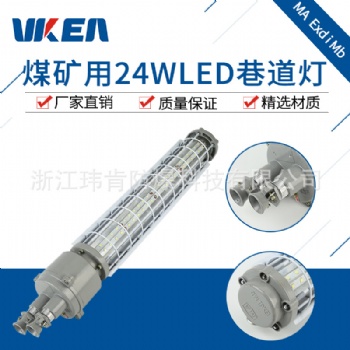 煤礦DGS24W長(zhǎng)條形礦用LED巷道燈 廠家價(jià)格報(bào)價(jià)