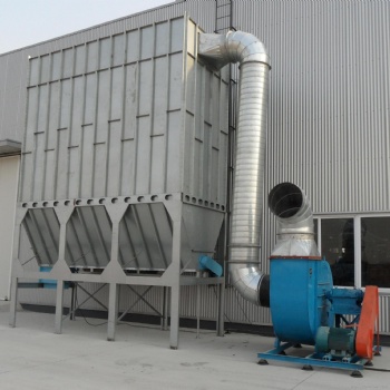 山東除塵設(shè)備廠家專業(yè)除塵十年 布袋除塵 工業(yè)除塵廠家