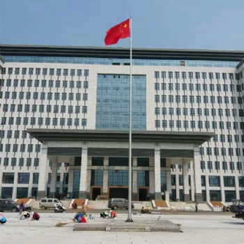 安徽本地旗桿廠家_保質(zhì)保量_包304檢測(cè)