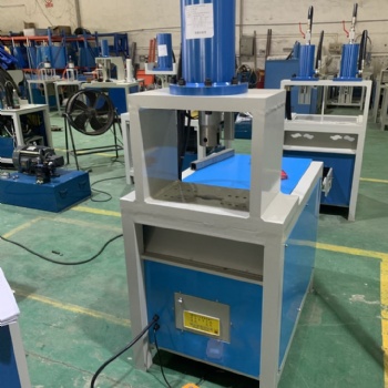 鋁材沖孔機、不銹鋼開孔器、防盜網沖床