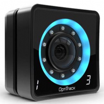 OptiTrack Prime 13W 動(dòng)作捕捉攝像頭