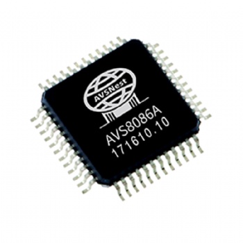 廠家供應(yīng)AVS8086VI嬰兒哭聲檢測芯片及軟件