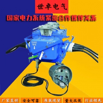 南寧地區(qū)戶外高壓真空負(fù)荷開關(guān) FZW28柱上分界開關(guān)