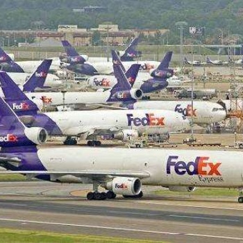 即墨fedex聯(lián)邦快遞國(guó)際貨運(yùn)代理中心