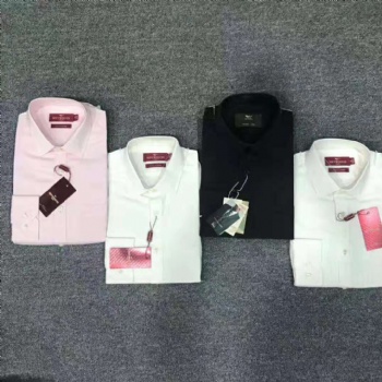 運動商務休閑品牌服裝尾貨批發(fā)市場