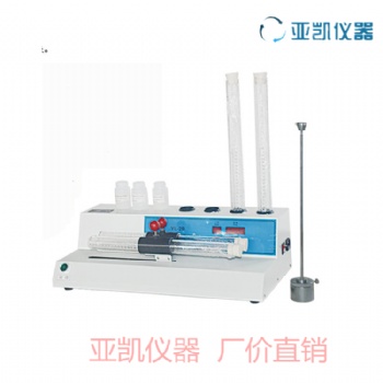 FY-28 電動(dòng)砂當(dāng)量實(shí)驗(yàn)儀