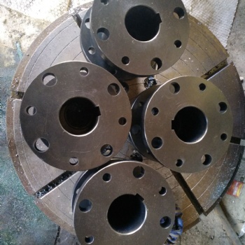 河北美晨機(jī)械廠家加工各種聯(lián)軸器