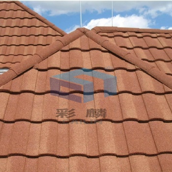 濰坊彩麟金屬瓦價(jià)格實(shí)惠
