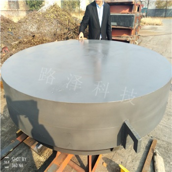 網(wǎng)架抗震球形支座固定支座設(shè)計廠家