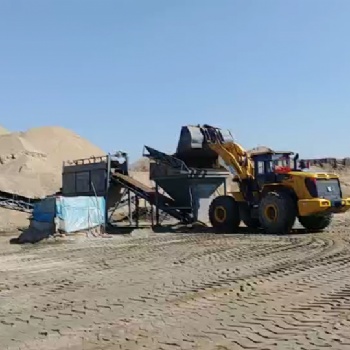 河卵石破碎制砂機，移動石子碎石機，破碎石子的設備種類