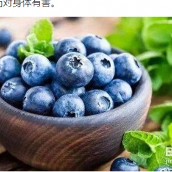 黑莓藍(lán)莓野櫻莓復(fù)合飲品包工包料ODM加工