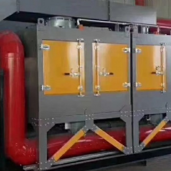 樹脂砂車間廢氣凈化處理崔化燃燒設備生產(chǎn)廠家|河北實體廠家現(xiàn)貨