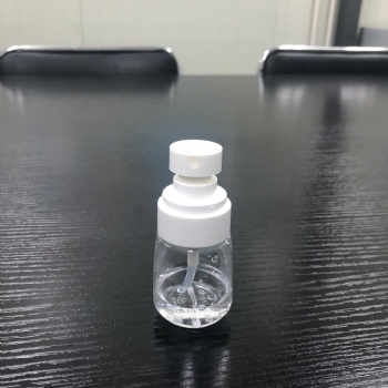 上海消毒液生產(chǎn)廠家，消毒噴霧