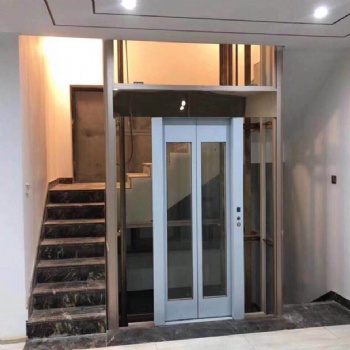 定制家用兩層小型電梯復(fù)式閣樓迷你單人升降機(jī)室內(nèi)三層無(wú)障礙升降電梯