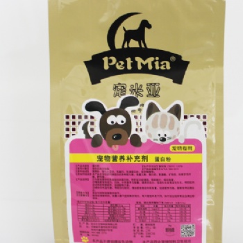 猶樂仕寵物營養(yǎng)品OEM代加工 寵米亞犬貓蛋白粉 寵物蛋白粉OEM代工貼牌