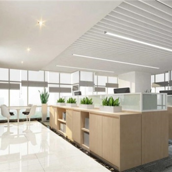 眾建建設：廠房裝修時的步驟是什么！