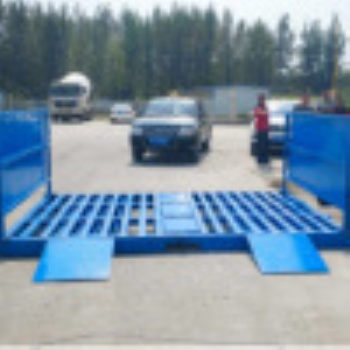 洗槽機全自動免基礎(chǔ)工地洗輪機 自動洗輪機 工程車輛洗車機