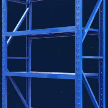 廠家定制批發倉庫家用輕型重型儲存貨架