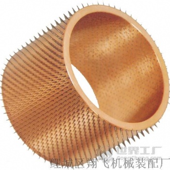 脫氧劑、干燥劑透氣打孔針輥