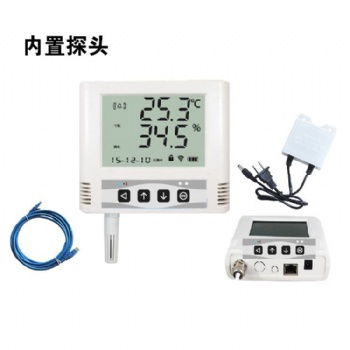 以太網(wǎng)溫濕度變送器網(wǎng)絡(luò)機(jī)房