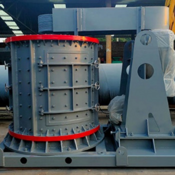 立軸沖擊制砂機(jī)電機(jī)安裝注意事項(xiàng)