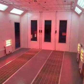 烤漆房、噴漆房、西安環保設備安裝銷售