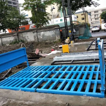 重慶渝中綠色建筑工地自動(dòng)洗車機(jī)廠家