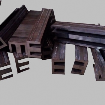 廠家供應(yīng)EI芯片直縫焊接機(jī) 氣動(dòng)夾具設(shè)計(jì)、滿足不同品種需求