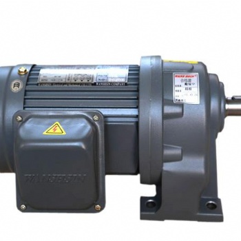 GH50-2200 萬(wàn)鑫齒輪減速電機(jī)