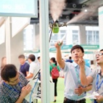 IE expo China 20201屆中國環(huán)博會—上海展