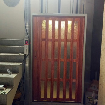 小型家用電梯無(wú)障礙升降機(jī)閣樓別墅液壓升降平臺(tái)室外二層升降機(jī)
