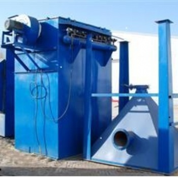 機械加工廢氣處理設備除塵器廠家現(xiàn)貨報價
