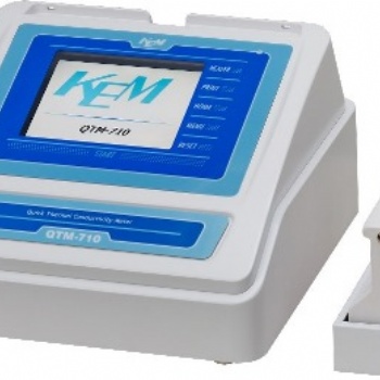 熱線法導(dǎo)熱系數(shù)測定儀QTM-710/QTM-700