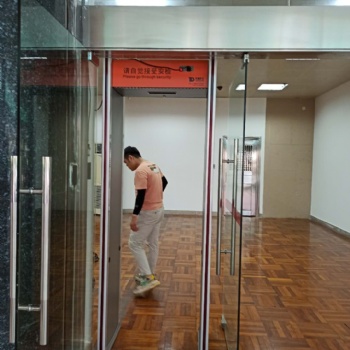 珠海金屬探測門廠家批發(fā)