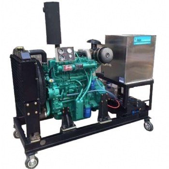 工業(yè)高壓管道疏通清洗機(jī)RJHT-1000柴油機(jī)驅(qū)動(dòng)