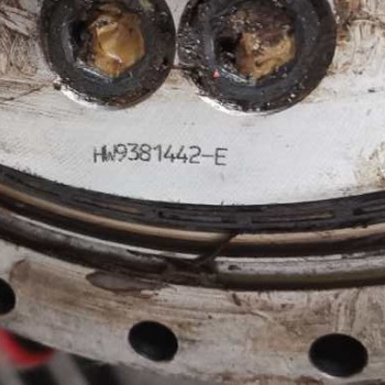 機(jī)器人減速機(jī) HW9381453-B